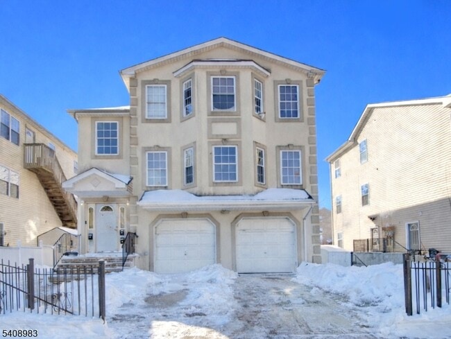 property at 91 William St