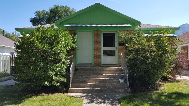 property at 2324 Van Buren Ave