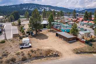 11662 Donner Pass Rd in Truckee, CA - Building Photo - Building Photo