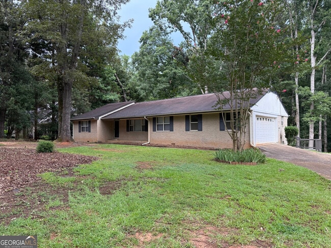 property at 5254 Deer Run Dr SW