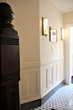 12 Follen St, Unit 2 in Boston, MA - Building Photo - Building Photo