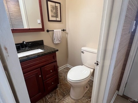 property at 1227 James St