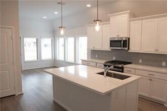 916 Azul Lagoon Dr in Leander, TX - Building Photo - Building Photo