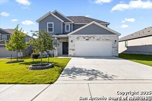 property at 515 Bella Rosa Trl