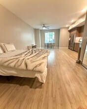 Vici Luxury Apartments in San Diego, CA - Foto de edificio - Building Photo