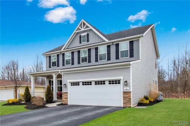 94 Lynette Ln in Getzville, NY - Building Photo - Building Photo