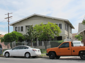 1916 6th Ave in Los Angeles, CA - Building Photo - Building Photo