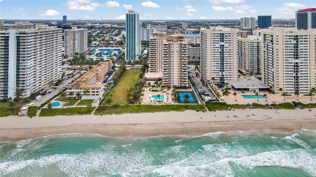 property at 1920 S Ocean Dr