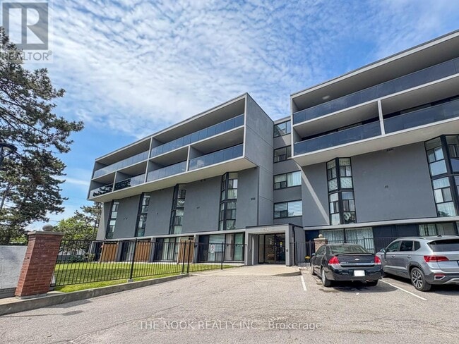 property at 454-454 Centre St S