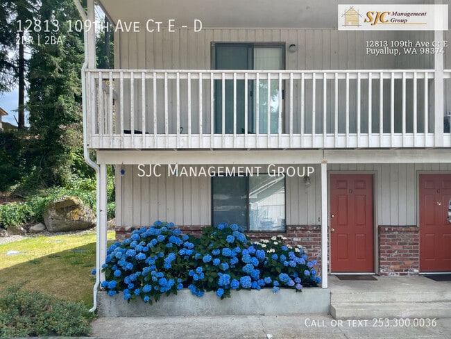12813 109th Ave Ct E