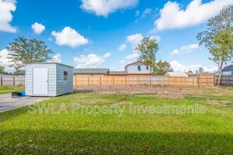 4212 Heyd Ave in Lake Charles, LA - Building Photo - Building Photo