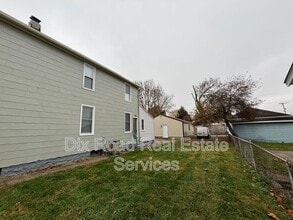 1209 Campbell Ave in Hamilton, OH - Building Photo - Building Photo
