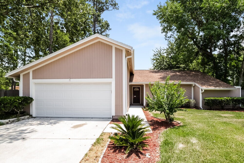 10533 Docksider Dr E in Jacksonville, FL - Building Photo