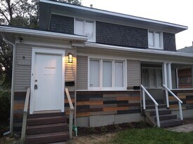 2329 Van Buren Ave, Unit 2329 in Ogden, UT - Building Photo