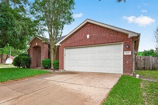 1610 Canyon Terrace Ct in Katy, TX - Building Photo