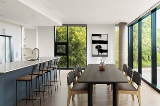 Bellevue MTL in Montréal, QC - Foto de edificio - Building Photo