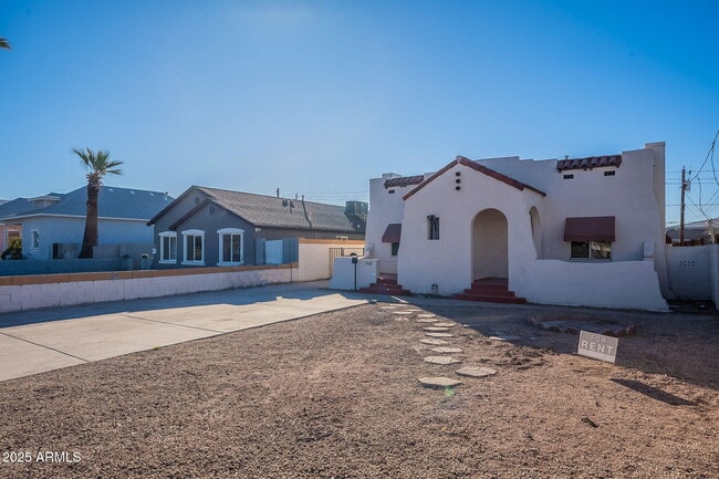 745 E Pierce St in Phoenix, AZ - Building Photo - Building Photo