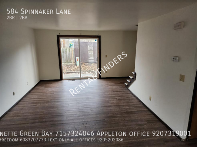 584 Spinnaker Ln in Green Bay, WI - Building Photo - Building Photo