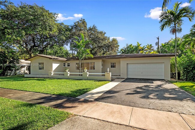 property at 410 Castania Ave