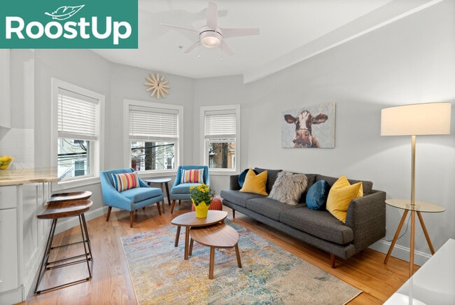 property at 211 Princeton St