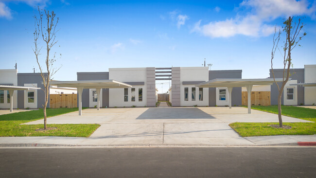 4212 La Vista Ave in McAllen, TX - Building Photo - Building Photo