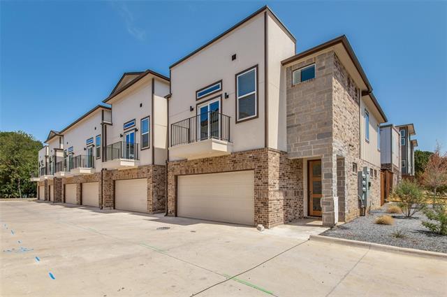 7306 Bree Ct in Dallas, TX - Building Photo