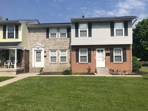 Wedgewood Apartments in Heath, OH - Building Photo - Building Photo