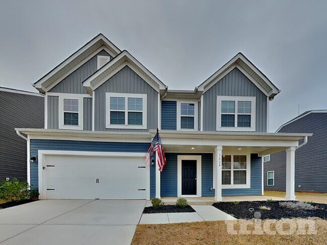 7024 Wheyfield Dr in Charlotte, NC - Building Photo - Building Photo