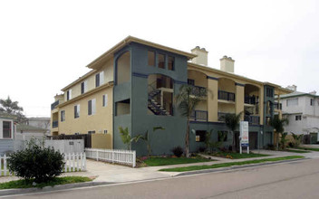 259 Donax Ave in Imperial Beach, CA - Building Photo - Building Photo