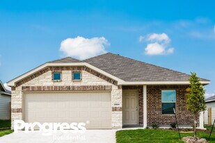 8304 High Robin Ave in Fort Worth, TX - Building Photo