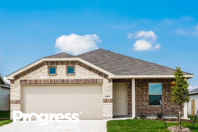 property at 8304 High Robin Ave