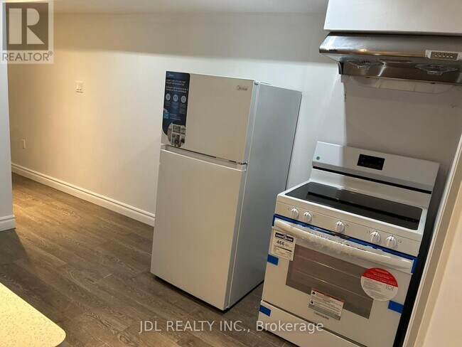 727 Caboto Trail in Markham, ON - Building Photo - Building Photo