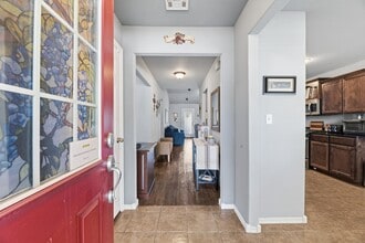 15208 E 108th Pl N in Owasso, OK - Building Photo - Building Photo