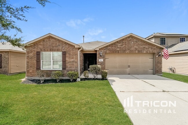 property at 1003 Marigold Rd