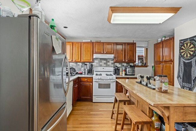 51 Telegraph St in Boston, MA - Building Photo - Building Photo