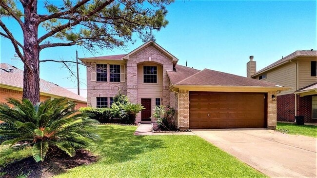property at 11703 Pedernales Falls Ln