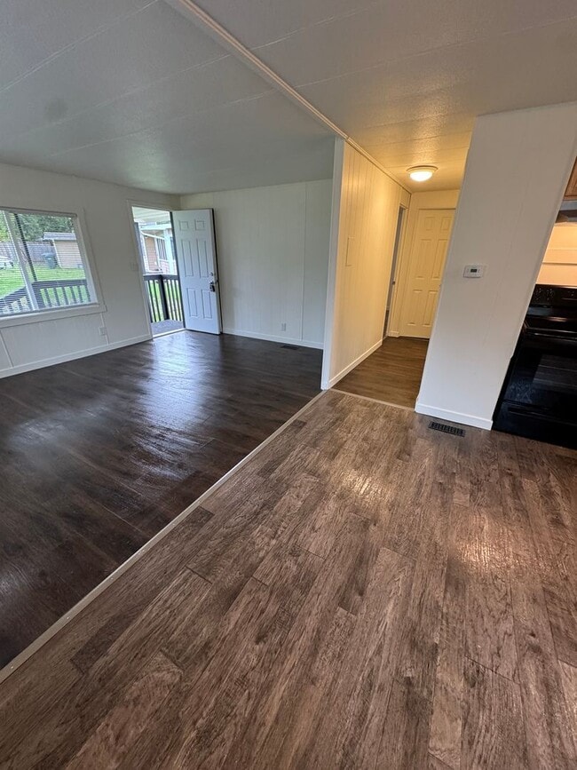 property at 20410 93rd St E