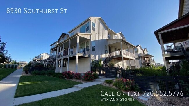 8930 Southurst St