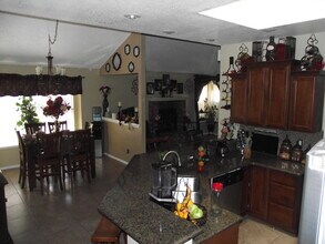 2420 Juliette Low Dr in El Paso, TX - Building Photo - Building Photo