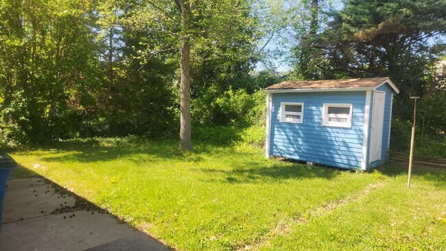 1125 Walker Ave in St. Louis, MO - Building Photo - Building Photo