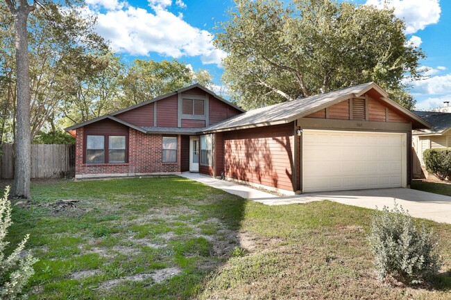 9365 Autumn Branches in San Antonio, TX - Building Photo - Building Photo