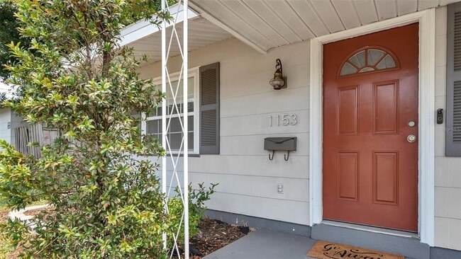 1153 54th Ave N in St. Petersburg, FL - Building Photo - Building Photo