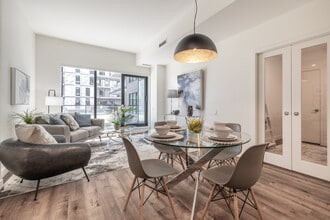 600 Mountaineer in Ottawa, ON - Foto de edificio - Interior Photo