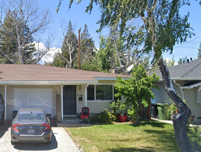 1332 White Dr in Santa Clara, CA - Building Photo - Building Photo