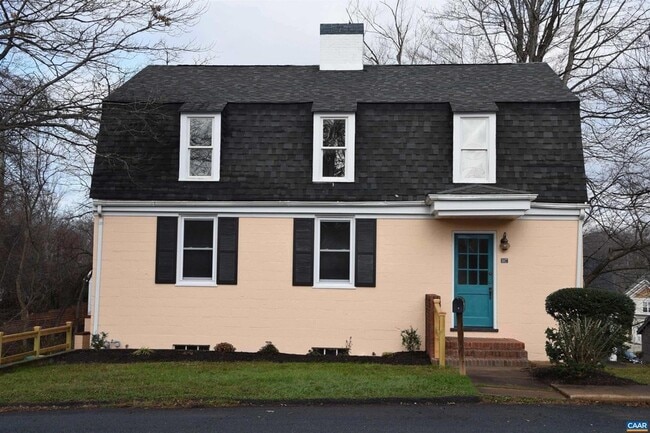 property at 107 Harris Rd