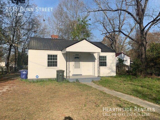property at 2614 Dunn St