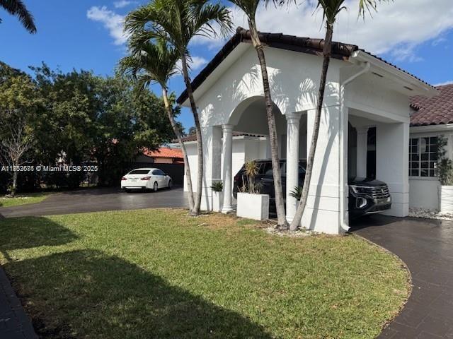12335 NW 6th St in Miami, FL - Building Photo - Building Photo