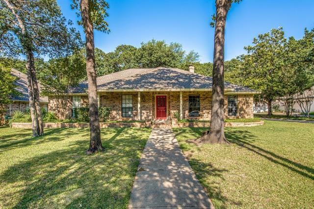 property at 3541 Hightimber Dr