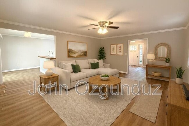 3909 Westra Dr in Raleigh, NC - Building Photo - Building Photo