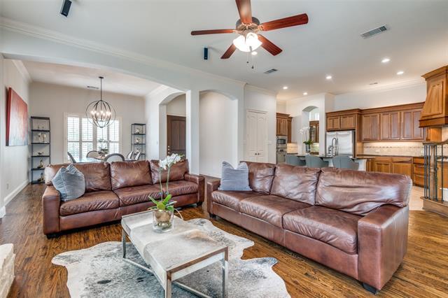 8237 Inverness in The Colony, TX - Building Photo - Building Photo